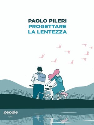 cover image of Progettare la lentezza